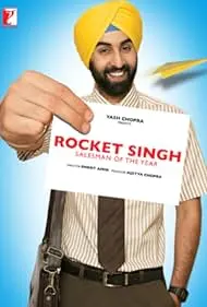 Rocket Singh: Salesman of the Year - Movie free on Castle