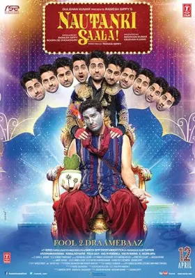 Nautanki Saala! - Movie free on Castle