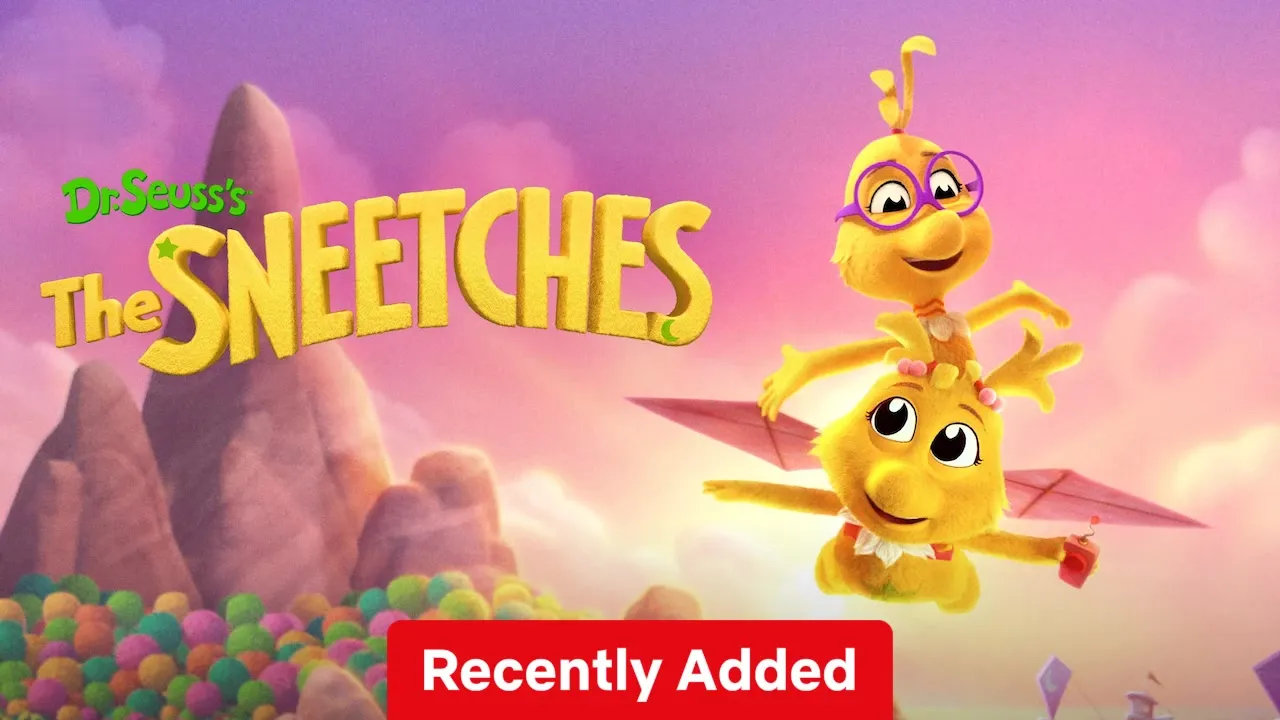 Movie Poster: Dr. Seuss's The Sneetches