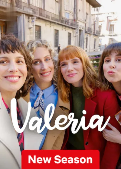 Valeria