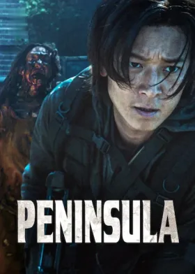 Peninsula - Movie free on Castle