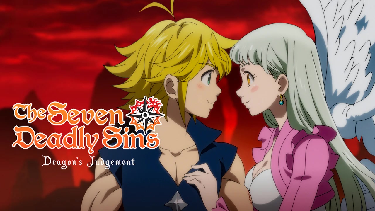 The Seven Deadly Sins
