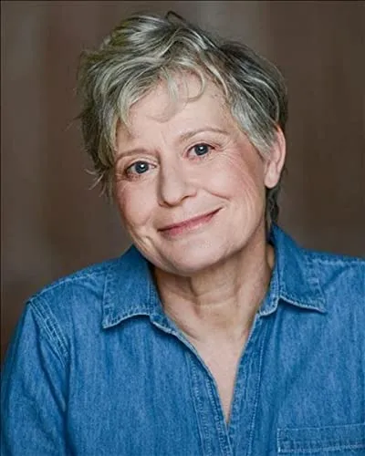 Alison Lawrence
