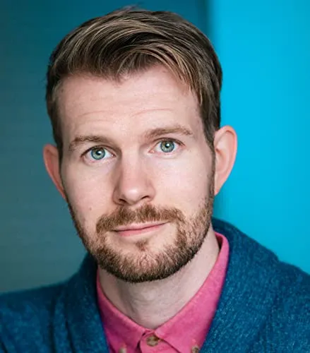 Mark Schroeder