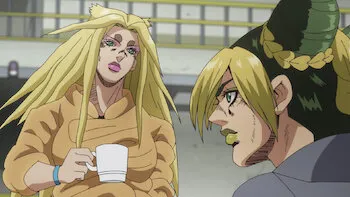 E23.Lock of the Jail!