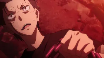 E4.The Sound of Chains