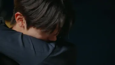 E5.Not Passion, But Acceptance