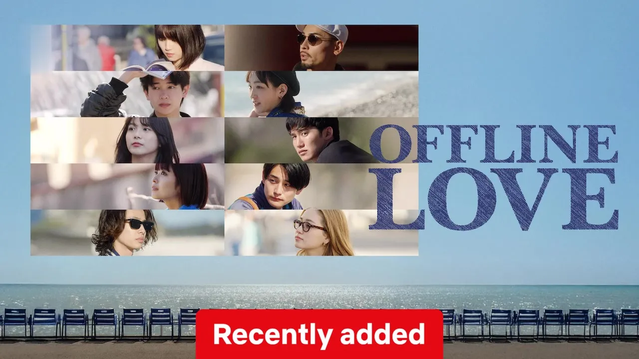 Offline Love