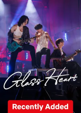 Glass Heart - Web Serie complete free on Castle