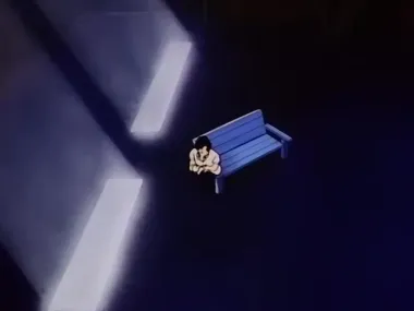 E140.Goku Gains Speed