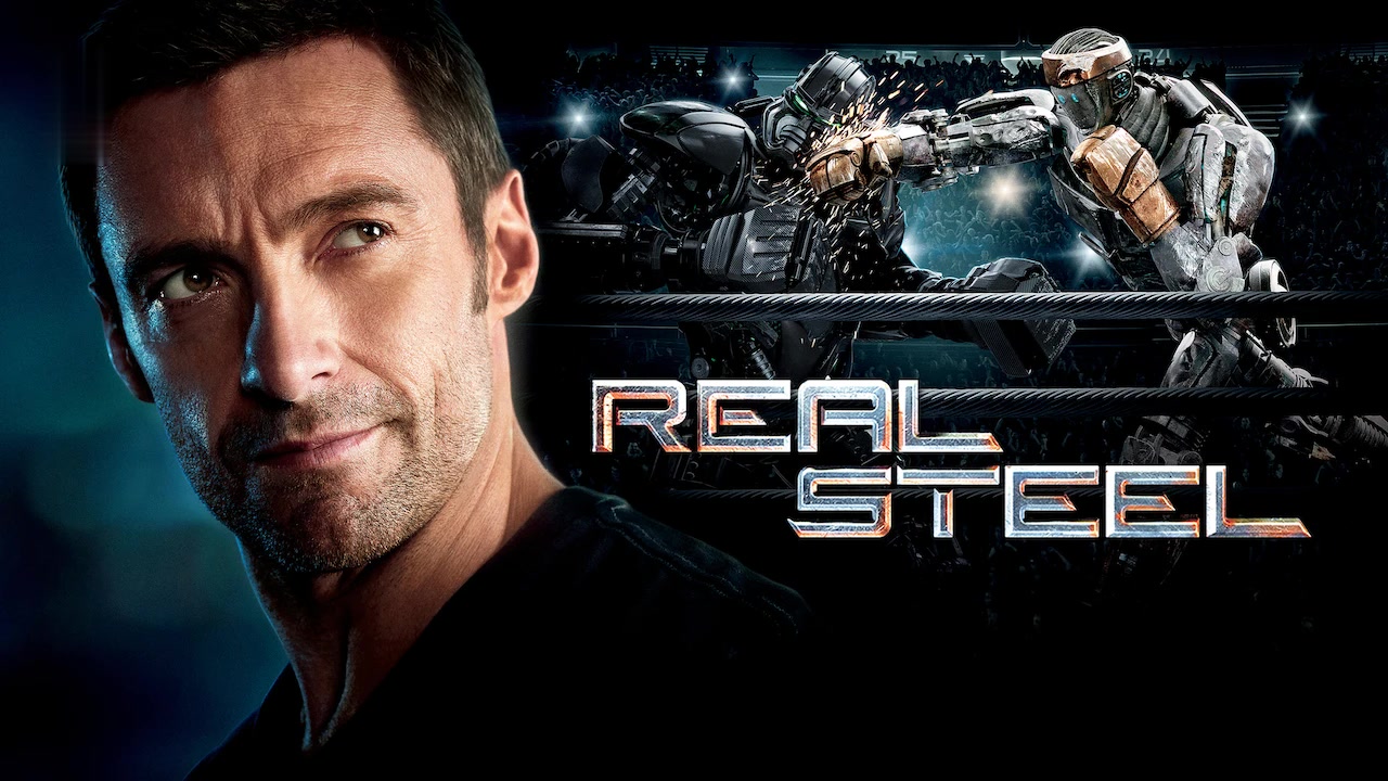 Real Steel