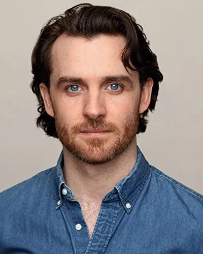 Ryan Ward