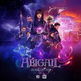 Abigail - Movie free on Castle