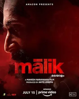 Malik - Movie free on Castle