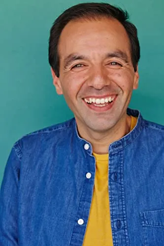 Cesar Ramos