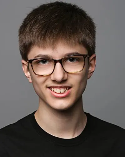 Oliver Rushton
