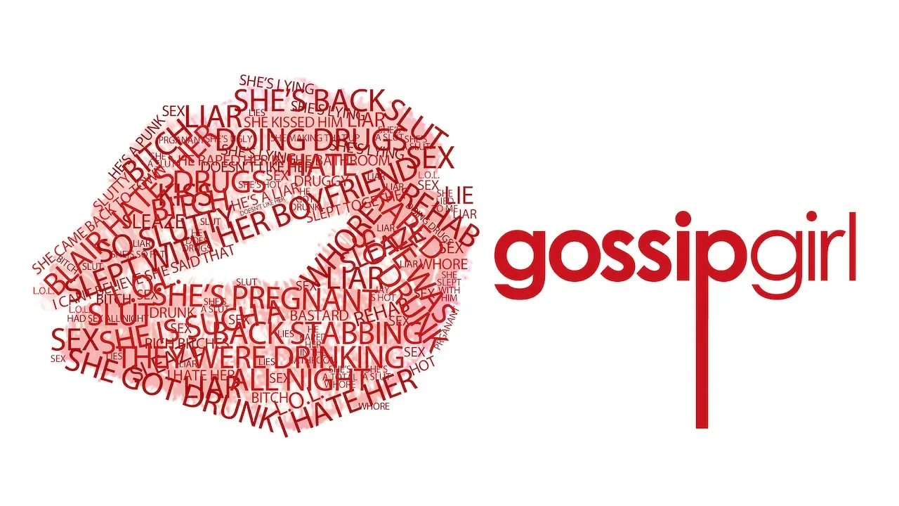 Gossip Girl