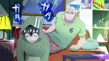 E3.You Had It All Along