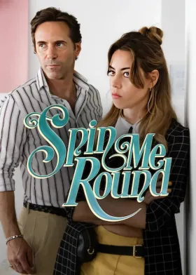 Spin Me Round - Movie free on Castle