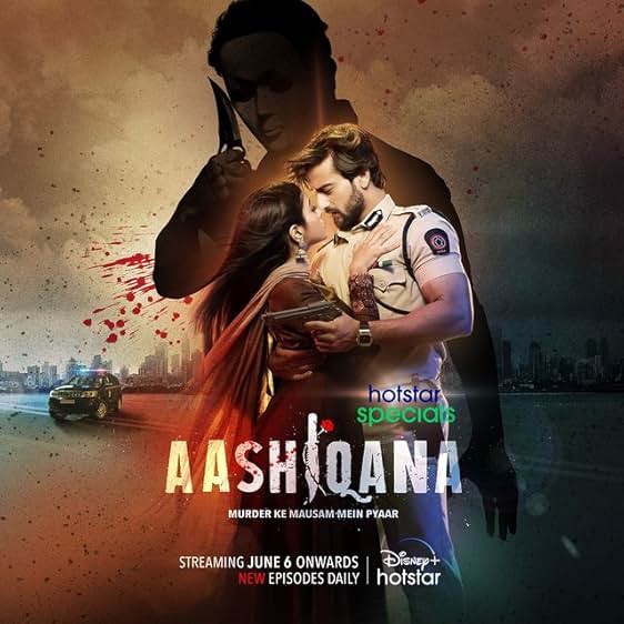 Aashiqana - Season1 Episode 1 Full Episode