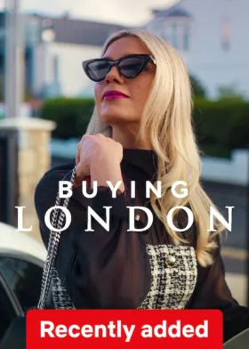 Buying London - Movie free on Castle