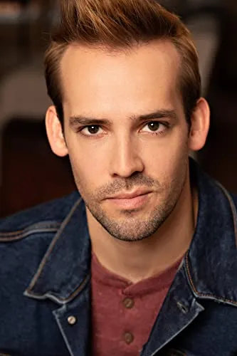 Ryan Ladue