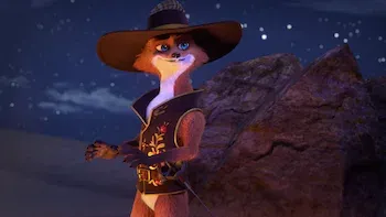 E7.Like a Fox