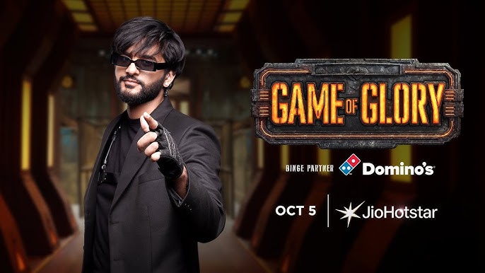 Game of Glory