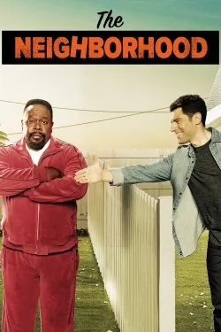 The Neighbor