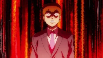 E2.Yokai Hunter Haruaki Amakusa appears! ~The Threat of Hundred Demons! ~