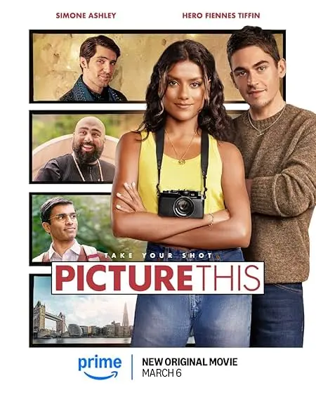 Movie Poster: Picture This