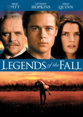Legends of the Fall - Movie free on Castle