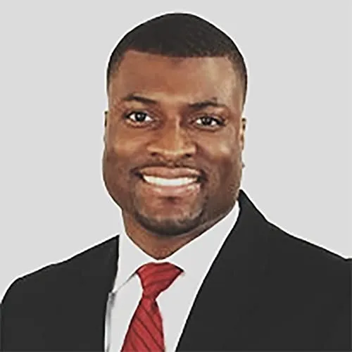 Chauncey Henry
