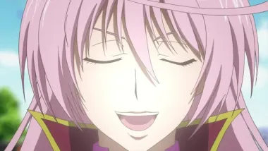 E12.Lady versus Butler!