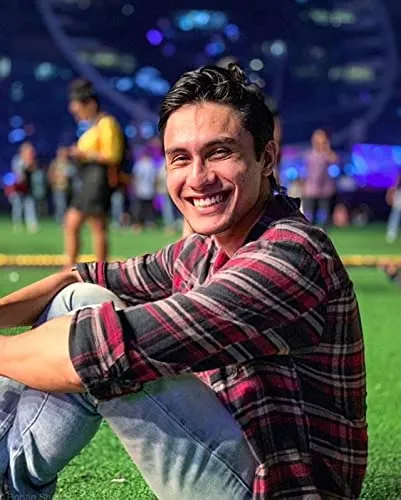Ritwik Bhowmik