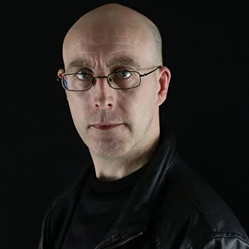 Michael Chapman