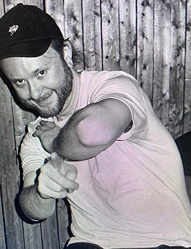 Pete Lynch