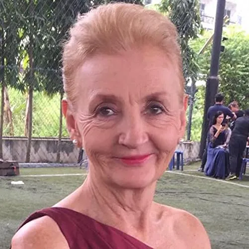 Margaret Roche
