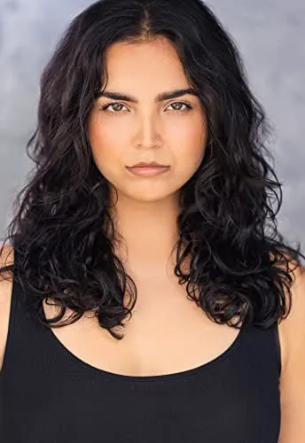 Alia Shahid