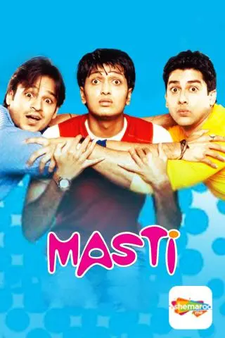 Masti