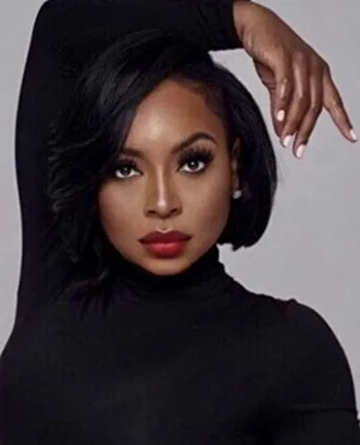 Tiffany Ford