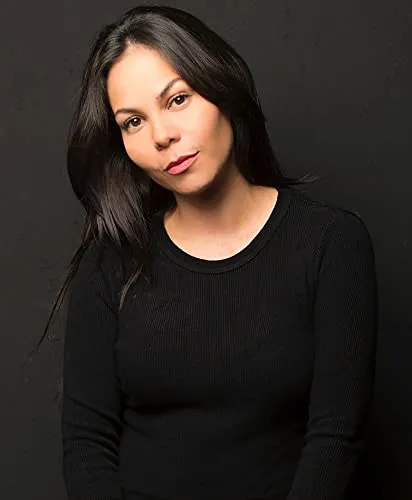 Iliana Armenta