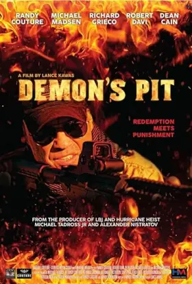 Demon Pit - Movie free on Castle