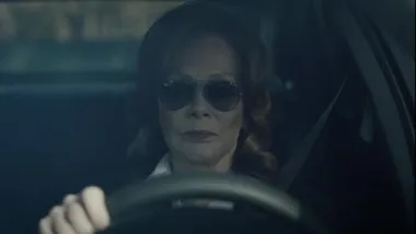 E3.She Was Killed by Space Junk