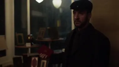 E11.THE ENGLISH TEACHER