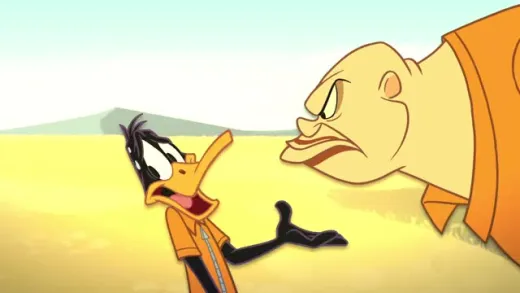 E3.Jailbird and Jailbunny