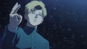 And Now… I'm Going To Move The Earth