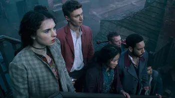 E8.Chapter Eight: The Ecstasy of Life