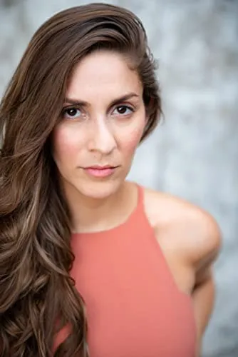 Cynthia Santiago