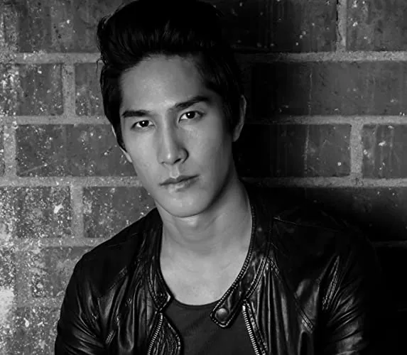Cole Horibe